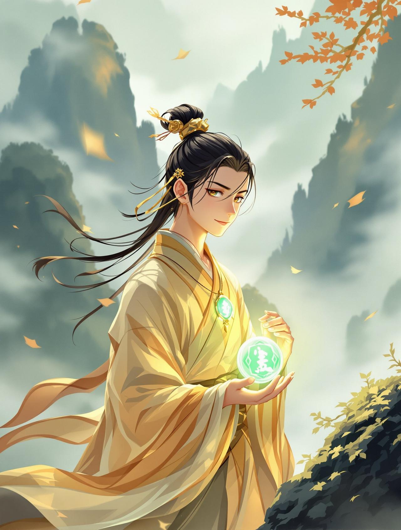 重生之都市修仙 - 红果免弗漫剧热门动漫短剧封面