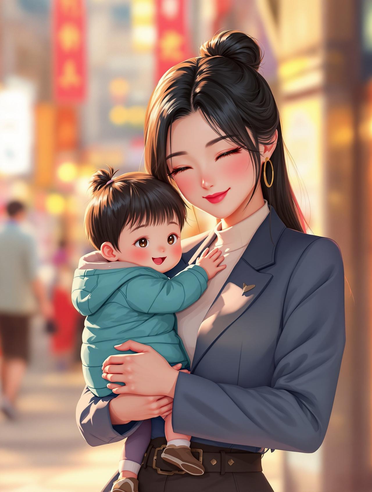 特工妈咪带娃归来 今日更新 - 红果免弗漫剧